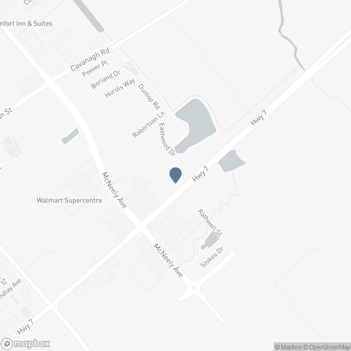 214 HOOPER STREET, Carleton Place, Ontario K7C 0C4